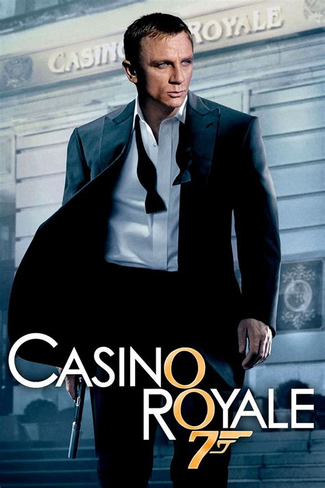 casino royale pg rating